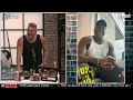 Laremy Tunsil Says Texans Are Building A Monster With CJ Stroud & Will Anderson | Pat McAfee Reacts