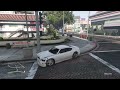 GTA V Car Explosion Compilation #1 I BEST OF FRANKLIN I #gtav #gameplay #gta #gta5 #games #franklin
