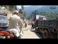 muzaffarabad to sharda road condition | taobat | Episode 2