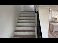 How to install LVP Stairs DIY