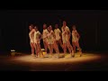 Le Quattro - Trailer - Wen Wei Wang for Ballet Edmonton, 2023