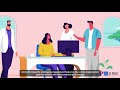 Impact Reporting - Animated Explainer Video by Pulse Pixel w/ Subtitles