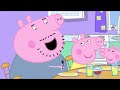 Sommer mit Peppa Wutz 🍦1 Stunde Ganze Episoden ☀️ Cartoons für Kinder | Peppa Wutz Neue Folgen