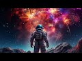 NEW DAY | Space Ambient Music | Relaxing Music | Sleep Music | 1 Hour Loop