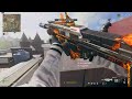 Call of Duty Warzone 3 Solo New Gun BAL-27 Gameplay PS5(No Commentary)