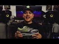 Nike Air Max 1 x HUF Anthracite and Medium Grey review