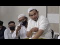 Praktek Wudhu Sesuai Sunnah | Habib Muhammad Al-Habsyi