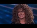 Tori Kelly Plays Vocal GYMNASTICS With Madison Watkins For America's Vote!