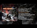 Amon Amarth - Twilight of the Thunder God (FULL ALBUM)