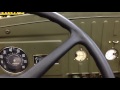 1941 Dodge WC16 Command Car Test Drive