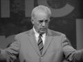 John MacArthur- Amazing Sermon on Election