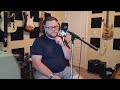 Monday Morning Merle (Cody Johnson Cover) @Bigmancody93