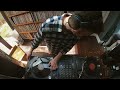 Underground UK Garage, House, Post Dubstep [Vinyl Studio Session] London, March 2024