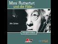 Mimi Rutherfurt - Folge 1: Alte Zeiten (Komplettes Hörspiel)