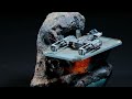 Calm Star Wars Craft Video | Scale Modeling Ideas