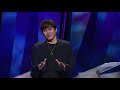 Break The Power Of Sin With This Truth | Joseph Prince