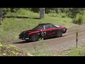 DiRT Rally Ps4 Alpine A110 Finland Replay