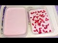 Home made strawberry ice cream recipe