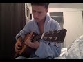 Insomniac (Original Song)