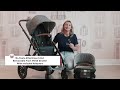 UPPAbaby VISTA V2 and Rumble Seat! | Stroller Review | Best Double Stroller