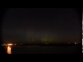 South Dakota Aurora Borealis 11/07/15