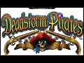 Deadstorm Pirates OST - 24 Game Over
