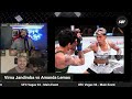 Jake Paul vs Mike Perry | UFC Vegas 94: Lemos vs Jandiroba | Event Reactions