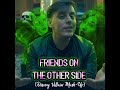 Friends on the Other Side (Disney Villain Mash-Up)