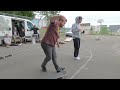 Highlights from Go Skate Day event hosted by Bazaar Skateshop at Jackson St Skatepark - Scranton, PA