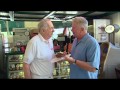 Stan's Donuts | Visiting with Huell Howser | KCET
