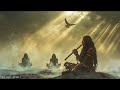 TRIAD | Spiritual Music for Relaxation and Meditation | Native American Flute