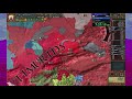 EU4 Mongolia World-Conquest SPEEDRUN in 13:56:27 (failed) part 2