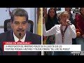 Resumen en video de la crisis en Venezuela: Maduro contra WhatsApp e investigan a Machado y González