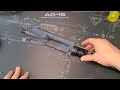 How to Install AR15 Barrel - Aero Precision Upper