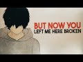 Nightcore - Tears Don't Lie (Lyrics)