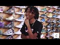 Lil Tecca Goes Sneaker Shopping With Complex