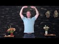 Easy 25-Minute Qi Gong Routine (Introduction to Chinese Five Elements Qi Gong)