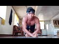 200 PUSH UPS A DAY FOR 30 DAYS CHALLENGE - Epic Body Transformation