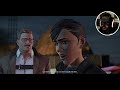 THIS EPISODE IS SO FREAKING JUICY | Batman: The Telltale Series [Episode 3: New World Order]