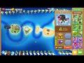 monkey subs vs test bloon