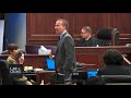 Rosenbaum Trial Prosecution Closing Argument