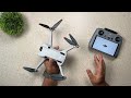 DJI Mini 4 Pro Complete Beginners Guide - Getting Ready For Your First