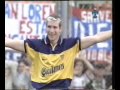 Especial Boca Campeon Apertura 1998 TyC Sports, Ole