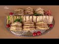 How It's Actually Made - Pre-Packaged Sandwiches