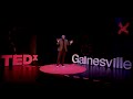 Change is Intentional | Adrian Weeks | TEDxGainesville