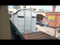 STEAM GALA AT GLOUCESTER & WARWICKSHIRE RAILWAY (Video 11)