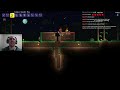 Terraria - Hardcore/Master difficulty - Season 6 Part 3