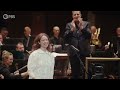 Laufey Performs Amazing Version of 'From the Start' with the NSO | Next at the Kennedy Center | PBS