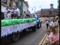 Ross-on-Wye Town Carnival 1997 (Procession)