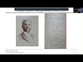 Jarvis R. Givens on Black Reconstructions: Race, Educational History, and the Problem of the Archive